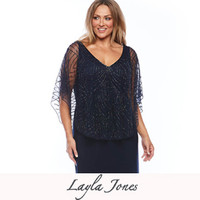 Layla Jones